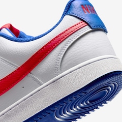 Tênis Masculino Nike Court Vision Lo - Foto 7