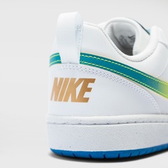 TENIS NIKE COURT BOROUGH LOW WC GS - Foto 3