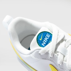 TENIS NIKE COURT BOROUGH LOW WC GS - Foto 5