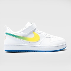 TENIS NIKE COURT BOROUGH LOW WC PSV - Foto 1