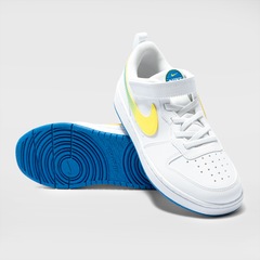 TENIS NIKE COURT BOROUGH LOW WC PSV - Foto 2