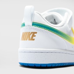 TENIS NIKE COURT BOROUGH LOW WC PSV - Foto 3