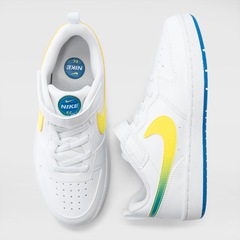 TENIS NIKE COURT BOROUGH LOW WC PSV - Foto 5