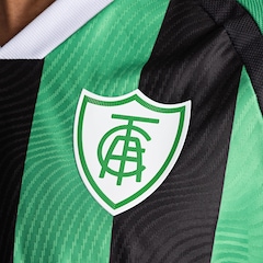Camisa do América Mineiro I 2026 Volt Torcedor Masculina - Foto 4