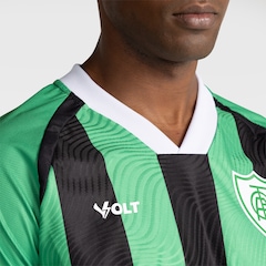 Camisa do América Mineiro I 2026 Volt Torcedor Masculina - Foto 7