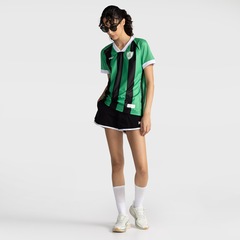 CAMISA AMERICA MG I 26 TORCEDOR FEM - Foto 8
