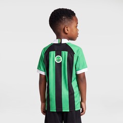 Camisa do América Mineiro I 2026 Volt Torcedor Infantil - Foto 2