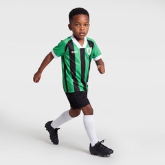 Camisa do América Mineiro I 2026 Volt Torcedor Infantil - Foto 3