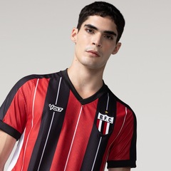 CAMISA BOTAFOGO SP II 26 TORCEDOR MASC - Foto 1