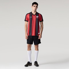 CAMISA BOTAFOGO SP II 26 TORCEDOR MASC - Foto 4