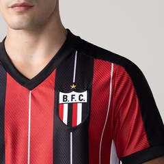 CAMISA BOTAFOGO SP II 26 TORCEDOR MASC - Foto 7