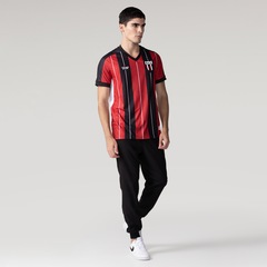 CAMISA BOTAFOGO SP II 26 TORCEDOR MASC - Foto 8