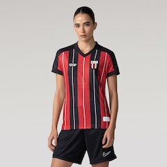 CAMISA BOTAFOGO SP II 26 TORCEDOR FEM - Foto 2