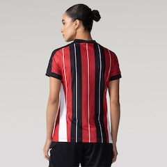 CAMISA BOTAFOGO SP II 26 TORCEDOR FEM - Foto 3