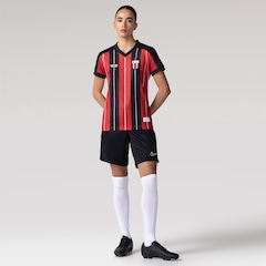 CAMISA BOTAFOGO SP II 26 TORCEDOR FEM - Foto 4