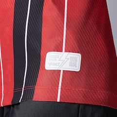 CAMISA BOTAFOGO SP II 26 TORCEDOR FEM - Foto 6