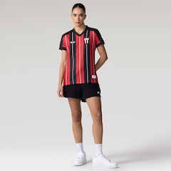CAMISA BOTAFOGO SP II 26 TORCEDOR FEM - Foto 7