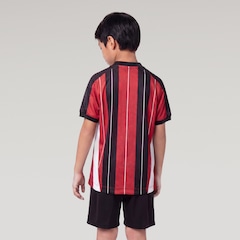 CAMISA BOTAFOGO SP II 26 TORCEDOR INF - Foto 2