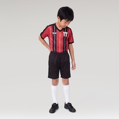 CAMISA BOTAFOGO SP II 26 TORCEDOR INF - Foto 3