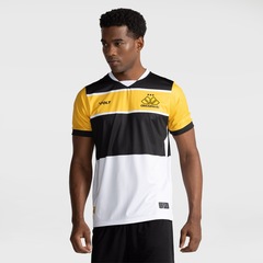 Camisa do Criciúma I 2026 Volt Torcedor Masculina - Foto 1
