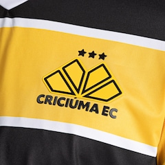 Camisa do Criciúma I 2026 Volt Torcedor Masculina - Foto 4