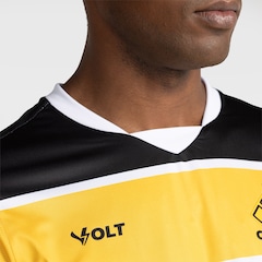 Camisa do Criciúma I 2026 Volt Torcedor Masculina - Foto 5