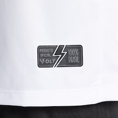Camisa do Criciúma I 2026 Volt Torcedor Masculina - Foto 6