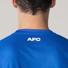 CAMISA AVAI I 26 TORCEDOR MASC - Foto 4