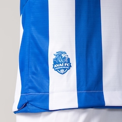 CAMISA AVAI I 26 TORCEDOR MASC - Foto 5