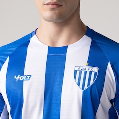 CAMISA AVAI I 26 TORCEDOR MASC - Foto 7