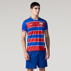 CAMISA FORTALEZA I 26 TORCEDOR MASC - Foto 1
