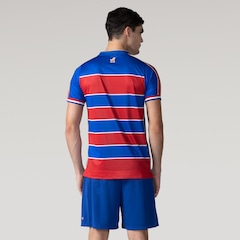 CAMISA FORTALEZA I 26 TORCEDOR MASC - Foto 2