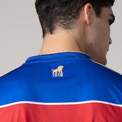 CAMISA FORTALEZA I 26 TORCEDOR MASC - Foto 4