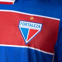 CAMISA FORTALEZA I 26 TORCEDOR MASC - Foto 7