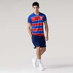 CAMISA FORTALEZA I 26 TORCEDOR MASC - Foto 8