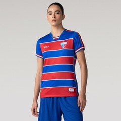CAMISA FORTALEZA I 26 TORCEDOR FEM - Foto 1