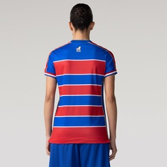 CAMISA FORTALEZA I 26 TORCEDOR FEM - Foto 2