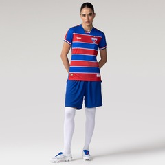 CAMISA FORTALEZA I 26 TORCEDOR FEM - Foto 3