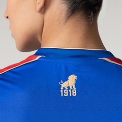 CAMISA FORTALEZA I 26 TORCEDOR FEM - Foto 4