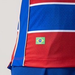CAMISA FORTALEZA I 26 TORCEDOR FEM - Foto 5