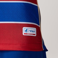 CAMISA FORTALEZA I 26 TORCEDOR FEM - Foto 6