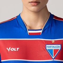 CAMISA FORTALEZA I 26 TORCEDOR FEM - Foto 7