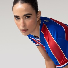 CAMISA FORTALEZA I 26 TORCEDOR FEM - Foto 8