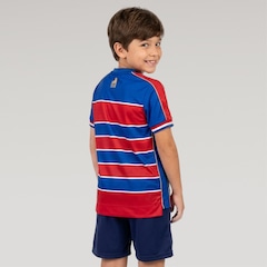 CAMISA FORTALEZA I 26 TORCEDOR INF - Foto 2