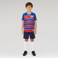 CAMISA FORTALEZA I 26 TORCEDOR INF - Foto 3