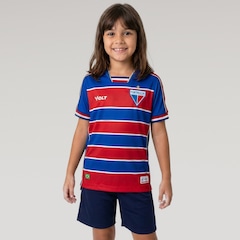 CAMISA FORTALEZA I 26 TORCEDOR INF - Foto 4
