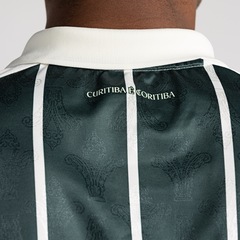 Camisa do Coritiba II 2026/27 Diadora Masculina - Foto 7