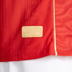 Camisa do Vila Nova I 2026 Volt Torcedor Masculina - Foto 6