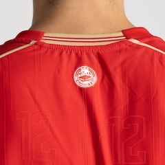 Camisa do Vila Nova I 2026 Volt Torcedor Masculina - Foto 7