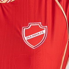 Camisa da Vila Nova I 2026 Volt Torcedor Feminina - Foto 4